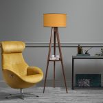 8282-4 – Подна ламба