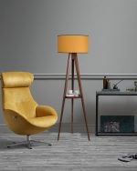 8282-4 – Подна ламба