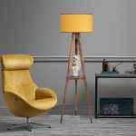 8283-4 – Подна ламба