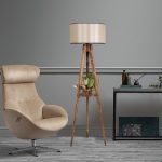 8283-5 – Подна ламба