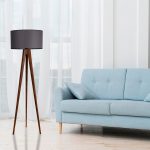 8284-1 – Подна ламба