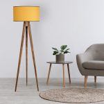 8285-3 – Подна ламба