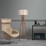 8285-4 – Подна ламба