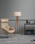 8285-4 – Подна ламба