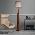 8301-6 – Подна ламба