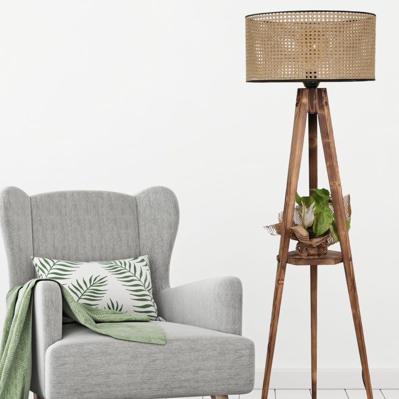 8283-15 – Подна ламба