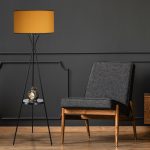 8425-5 – Подна ламба