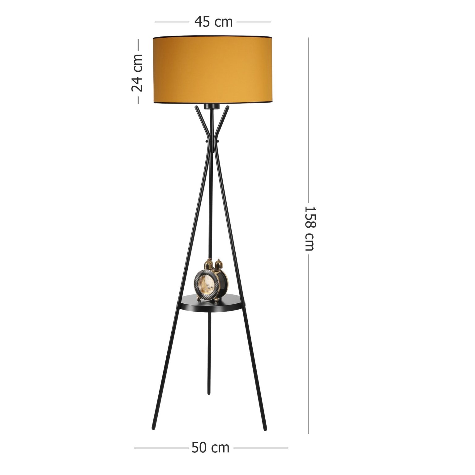 8425-5 – Подна ламба - Image 4