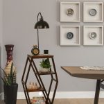 8525-1 – Подна ламба