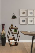 8525-1 – Подна ламба