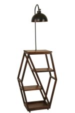 8525-1 – Подна ламба - Image 3