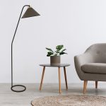 8535-7 – Подна ламба