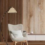 8537-3 – Подна ламба