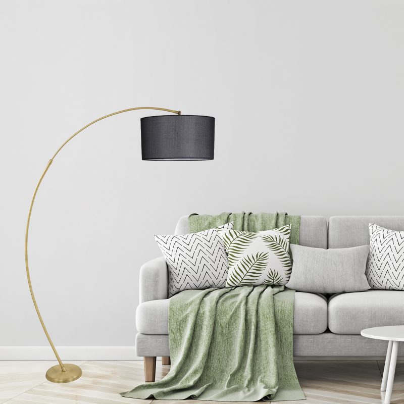 8540-9 – Подна ламба