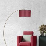 8541-7 – Подна ламба