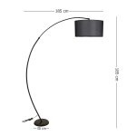 8542-10 – Подна ламба - Image 4