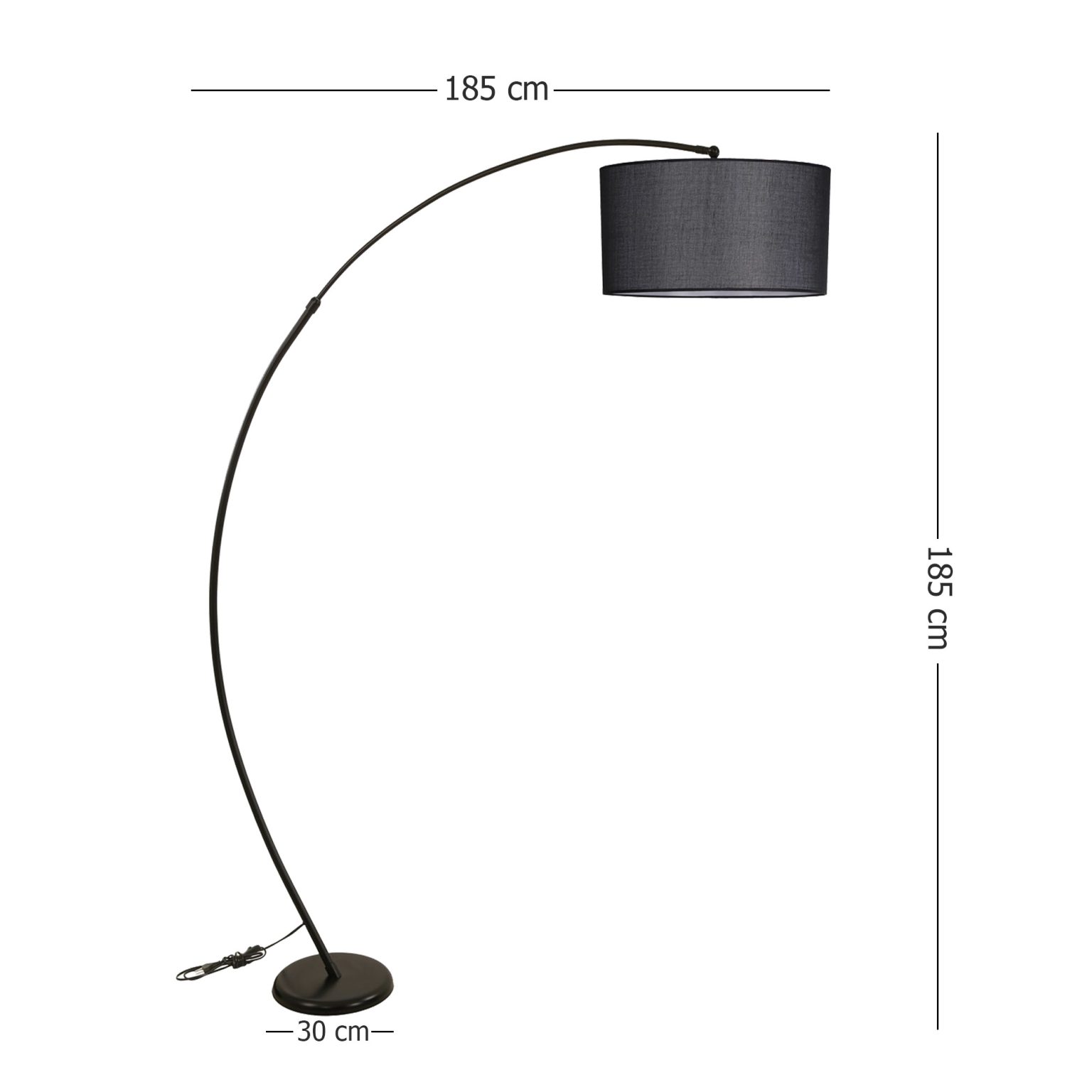 8542-10 – Подна ламба - Image 4