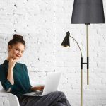 8547-9 – Подна ламба