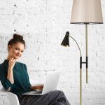 8547-11 – Подна ламба