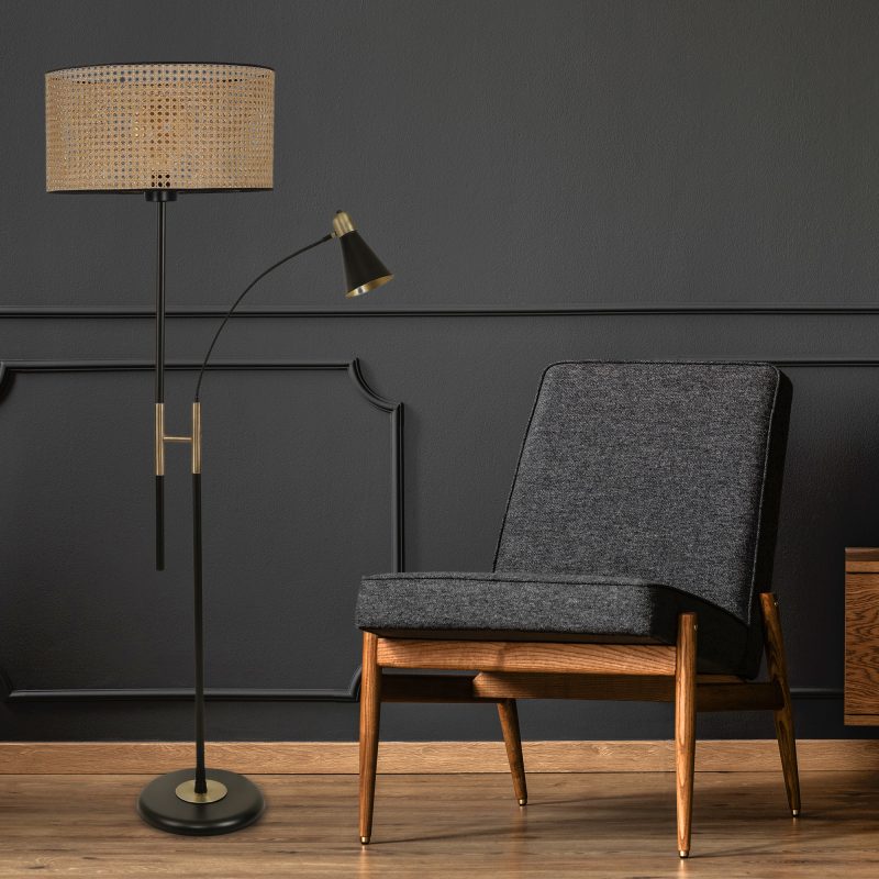 8549-1 – Подна ламба