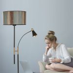 8549-3 – Подна ламба