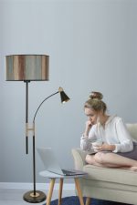 8549-3 – Подна ламба