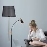 8549-5 – Подна ламба