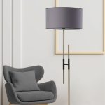 8552-5 – Подна ламба