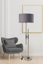 8552-5 – Подна ламба