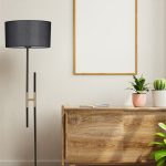 8553-1 – Подна ламба