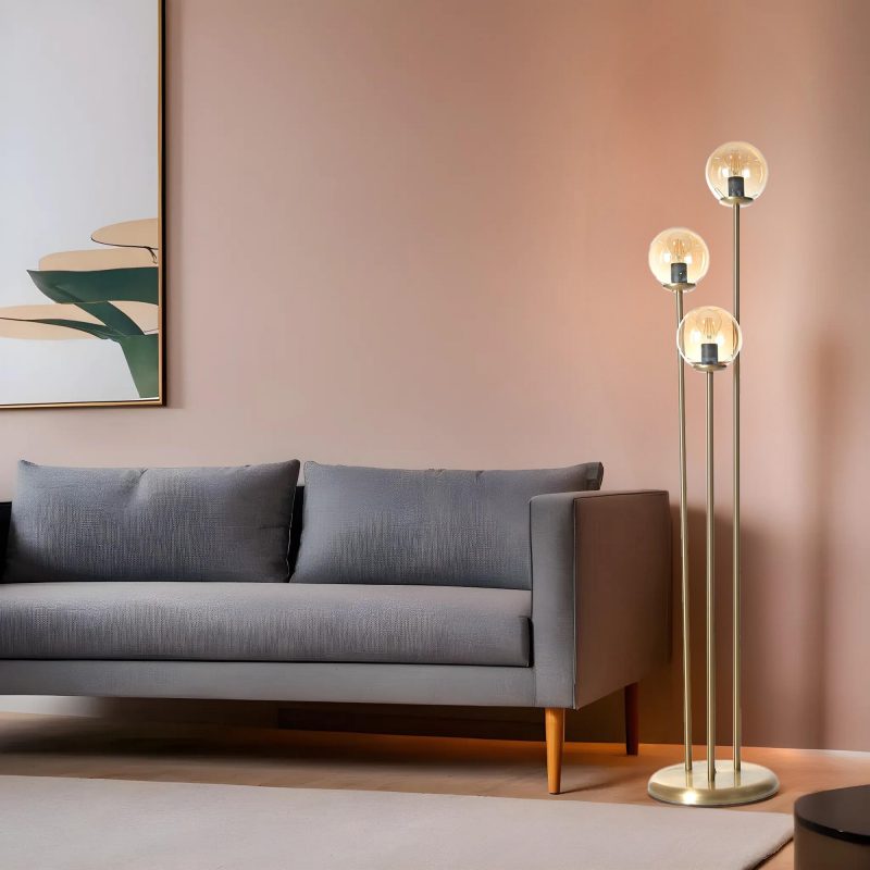 8813-3 – Подна ламба