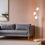 8813-4 – Подна ламба