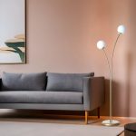 8817-1 – Подна ламба