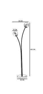 8817-2 – Подна ламба - Image 5