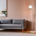 8818-1 – Подна ламба