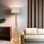 8827-3 – Подна ламба