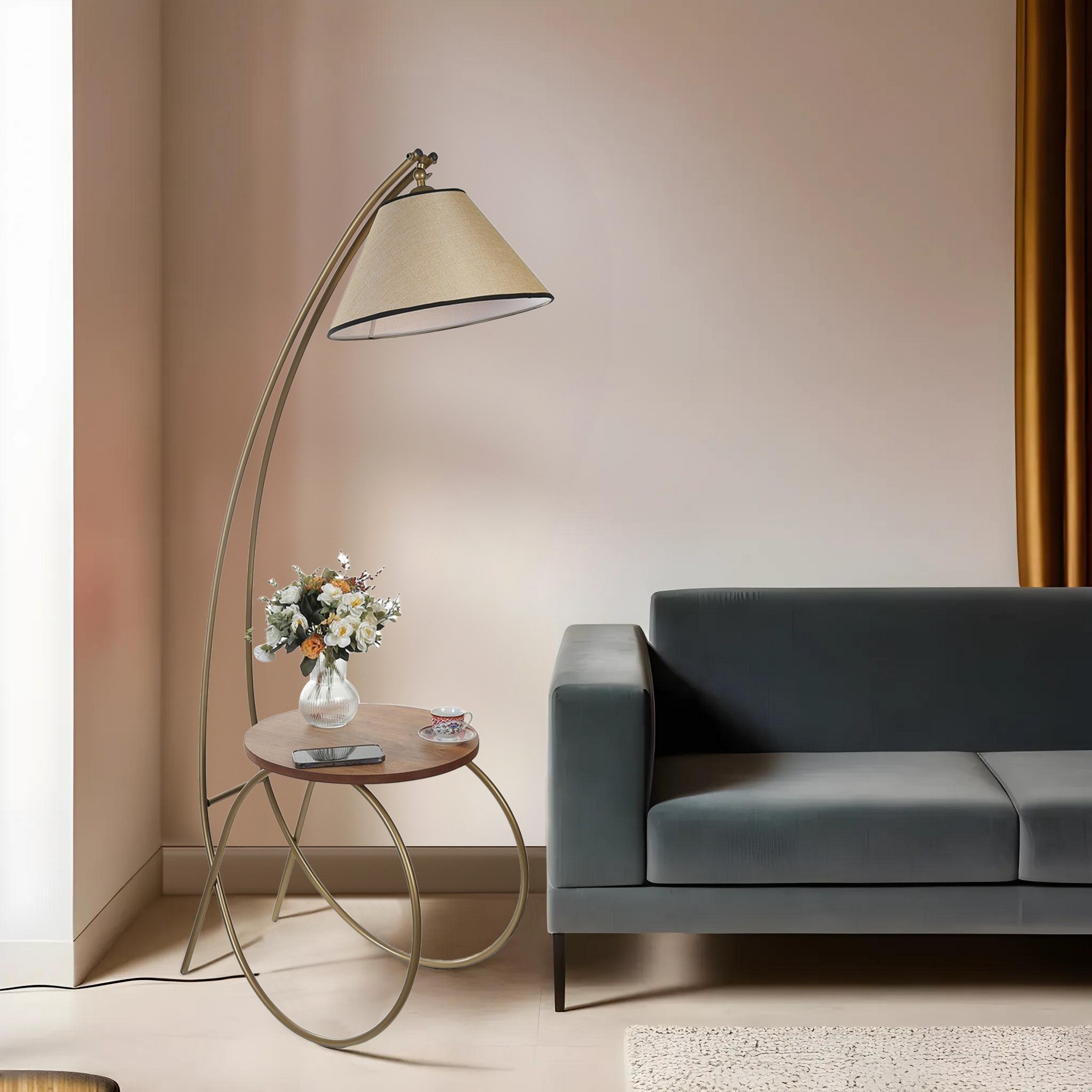 534LUN455420-201.jpg 8846-1 – Подна ламба - Image 1