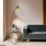 8846-3 – Подна ламба