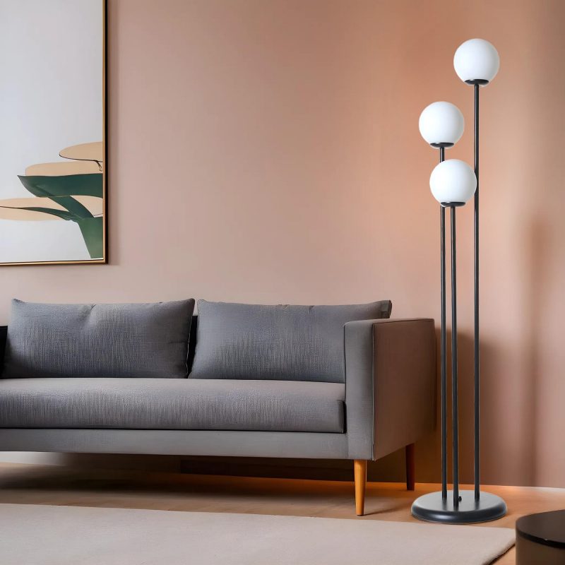 8813-1 – Подна ламба