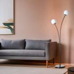 8817-4 – Подна ламба