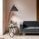 8847-1 – Подна ламба