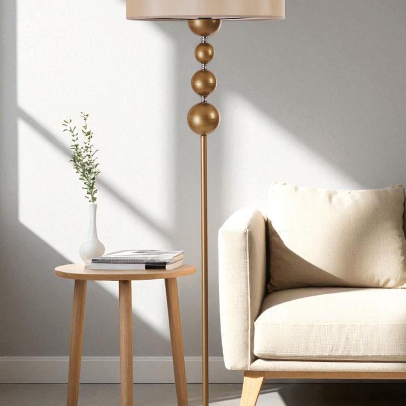 8934-4 – Подна ламба