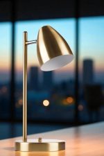 8890-2 – Столна ламба