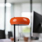 8896-3 – Светилка за маса