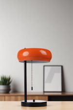 8896-3 – Светилка за маса - Image 2