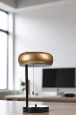 8896-4 – Столна ламба