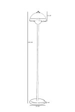 8937-8 – Подна ламба - Image 4
