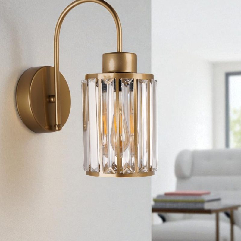 9041-1A – Ѕидна светилка