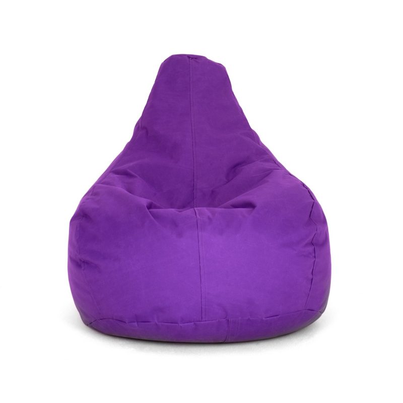 Damla - Purple – Lazy Bag