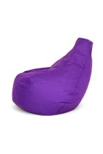 Damla - Purple – Lazy Bag - Image 3